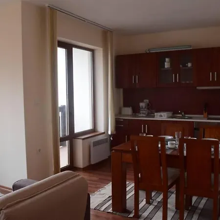 Apartamento Spacious 1 Bedroom In