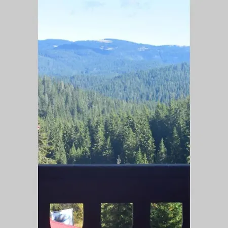 Apartamento Spacious 1 Bedroom In Pamporovo